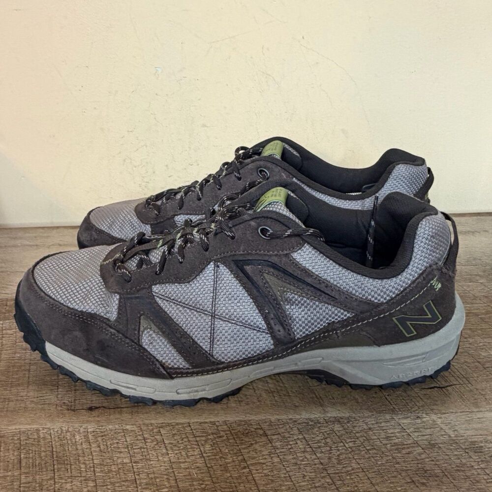 Size 15 4E New Balance 659 All Terrain Country Walking Shoes Men’s